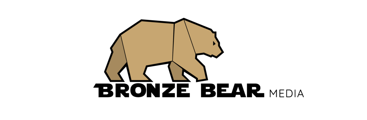 Bronze Bear
